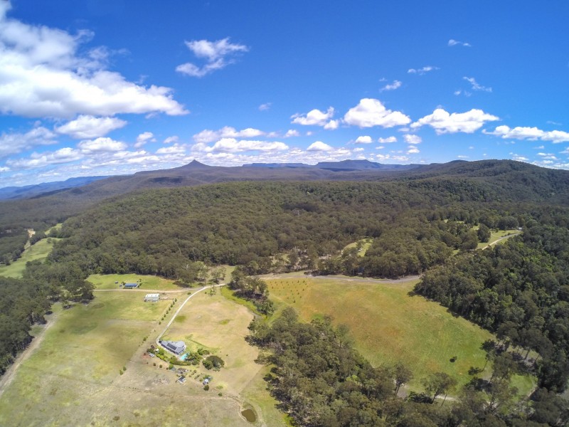 279E Kingiman Road, Milton NSW 2538
