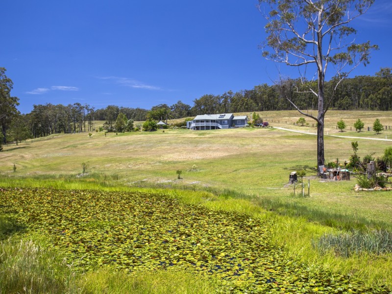 279E Kingiman Road, Milton NSW 2538