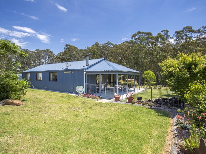 279E Kingiman Road, Milton NSW 2538