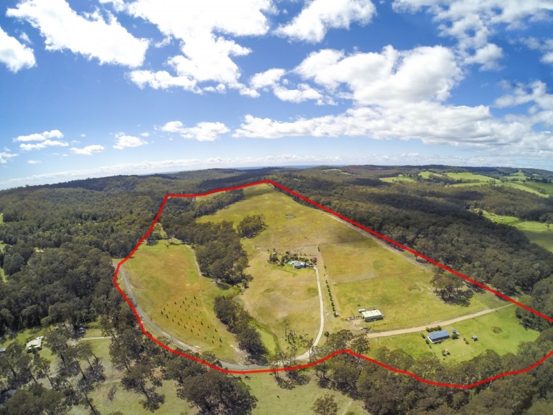 279E Kingiman Road, Milton NSW 2538