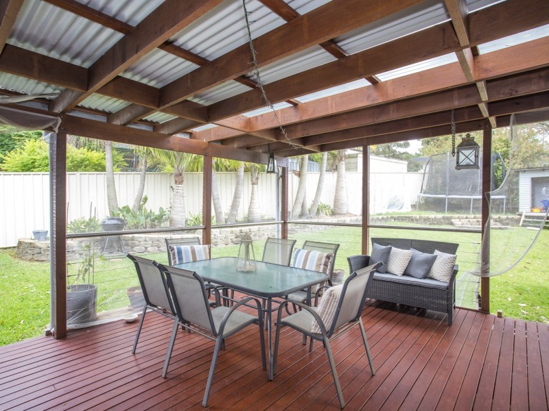 75 Lyra Drive, Lake Tabourie NSW 2539