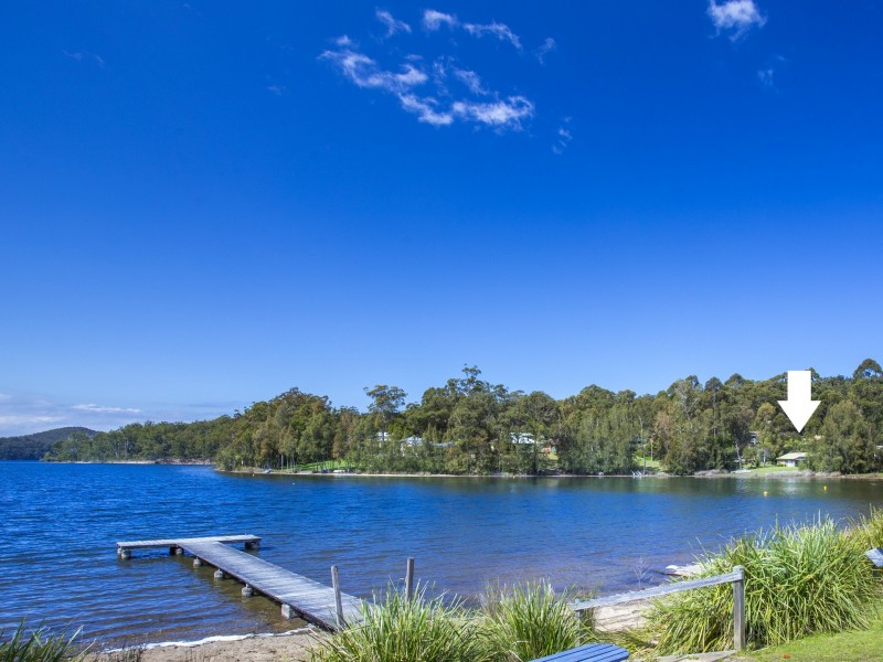 11 Cottee Close, Lake Conjola NSW 2539