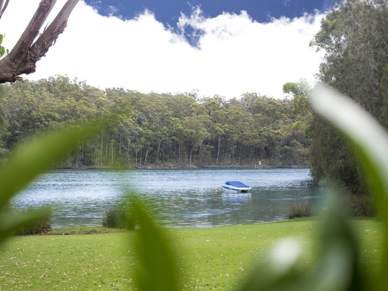 11 Cottee Close, Lake Conjola NSW 2539