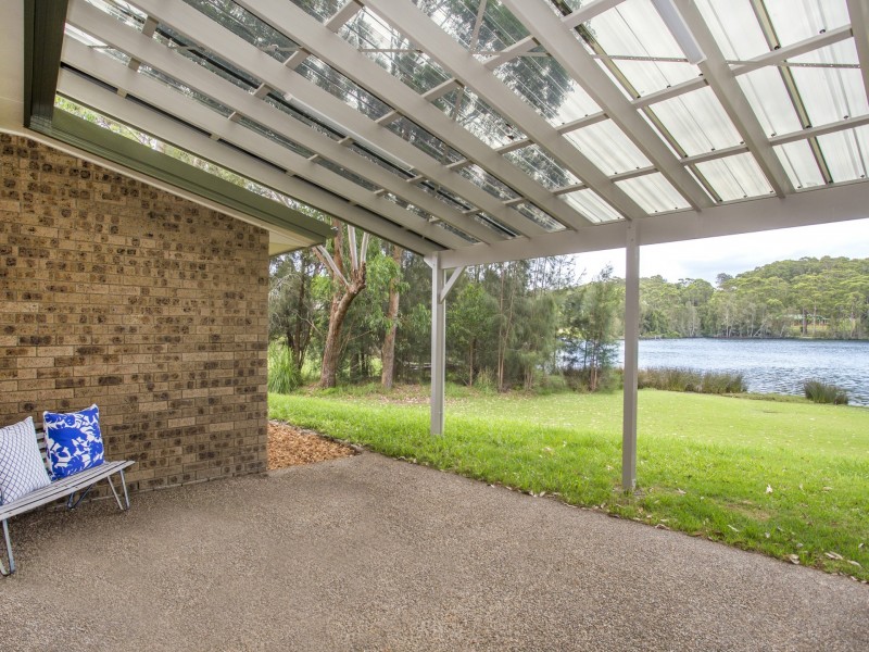 11 Cottee Close, Lake Conjola NSW 2539