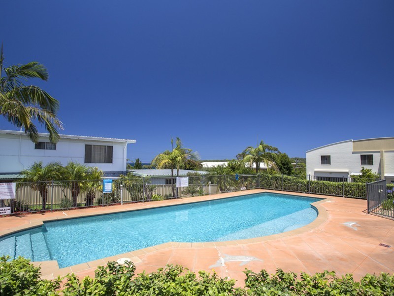 5/14 Dolphin Street, Ulladulla NSW 2539