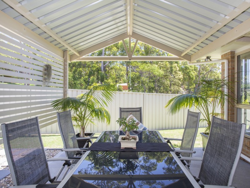 1 Fan Palm Court, Ulladulla NSW 2539