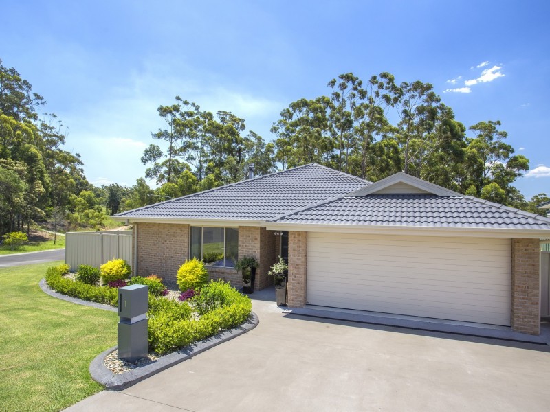 1 Fan Palm Court, Ulladulla NSW 2539