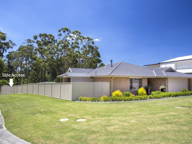 1 Fan Palm Court, Ulladulla NSW 2539