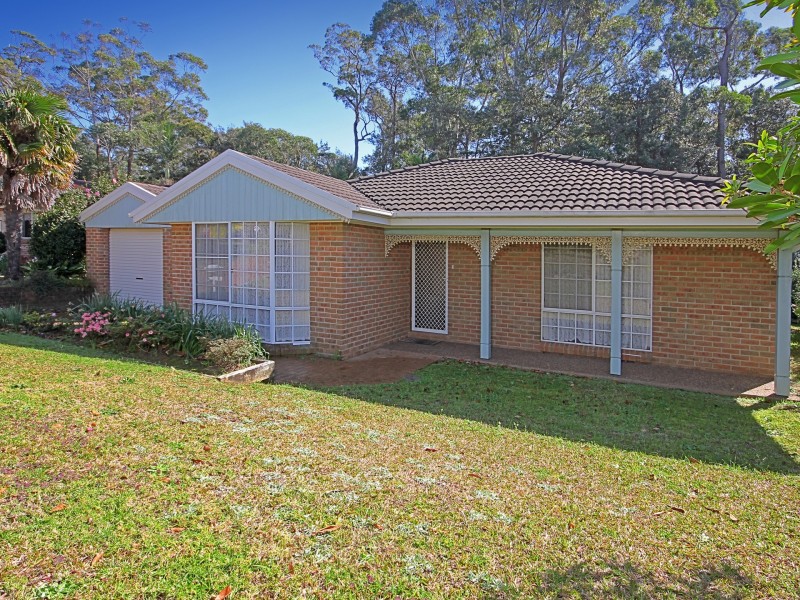 15 Cassia Place, Ulladulla NSW 2539