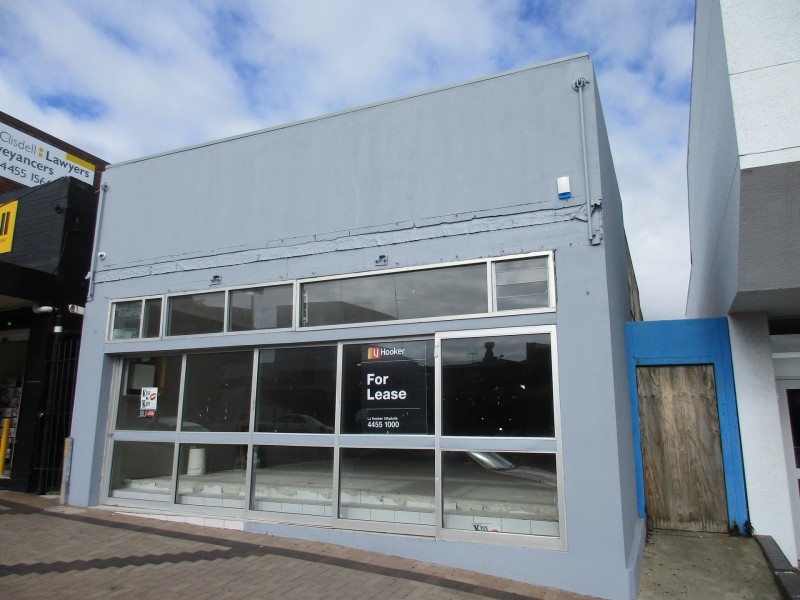 87 Princes Highway, Ulladulla NSW 2539