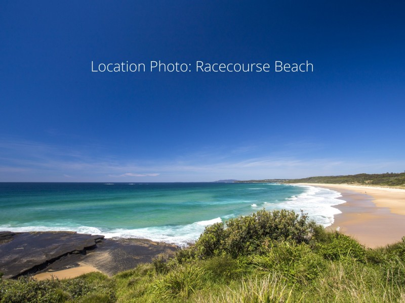 30 South Pacific Crescent, Ulladulla NSW 2539