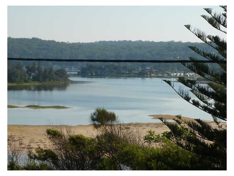 25 Seaside Parade, Dolphin Point NSW 2539