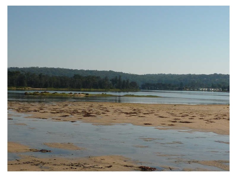 25 Seaside Parade, Dolphin Point NSW 2539