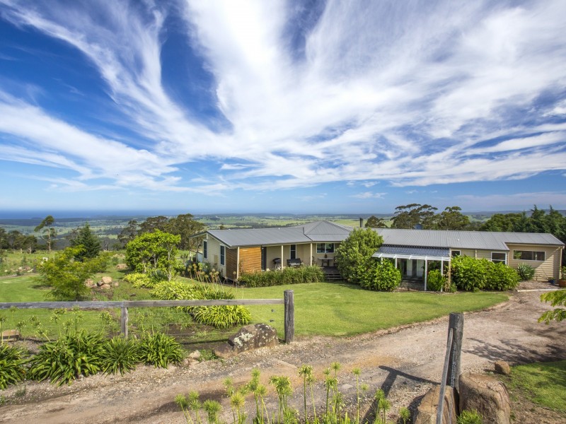 96 Graydons Pointer Road, Milton NSW 2538