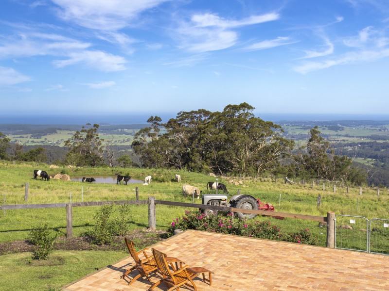 96 Graydons Pointer Road, Milton NSW 2538