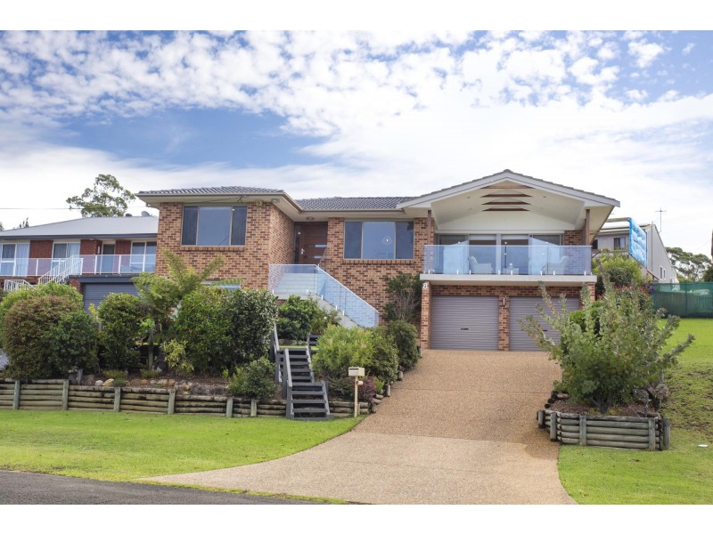 8 Coolibah Avenue, Conjola Park NSW 2539