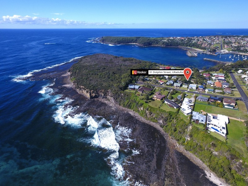 31 Dolphin Street, Ulladulla NSW 2539