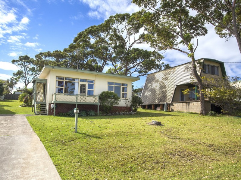 31 Dolphin Street, Ulladulla NSW 2539