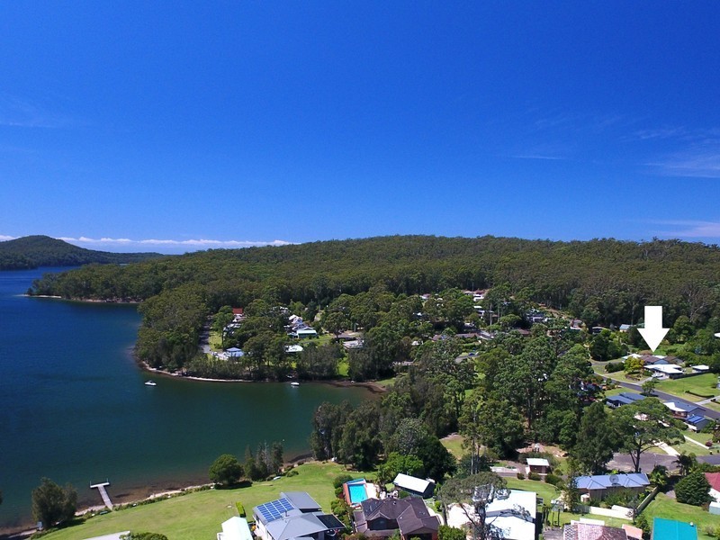 22 Windemere Drive, Conjola Park NSW 2539