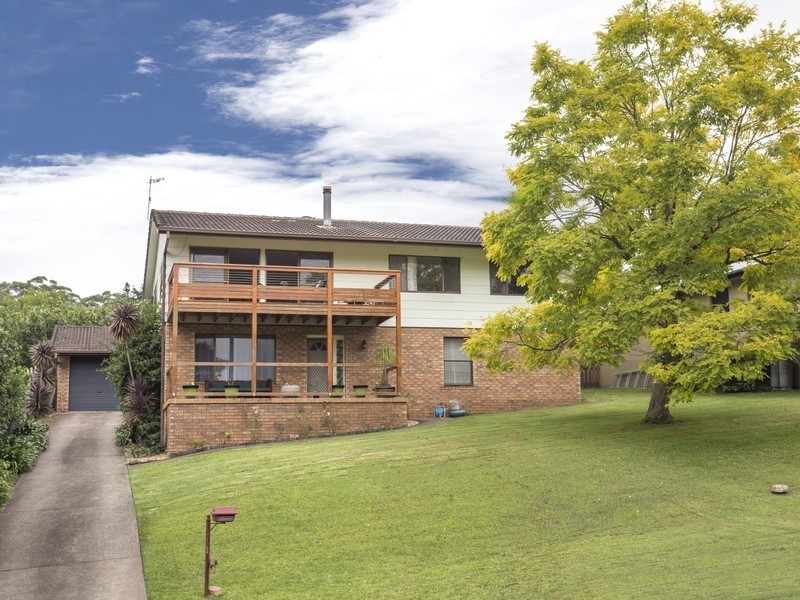 22 Windemere Drive, Conjola Park NSW 2539