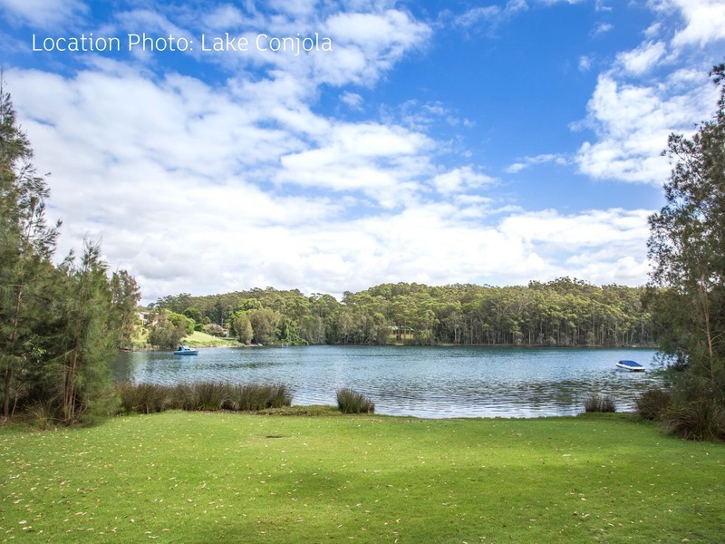 22 Windemere Drive, Conjola Park NSW 2539