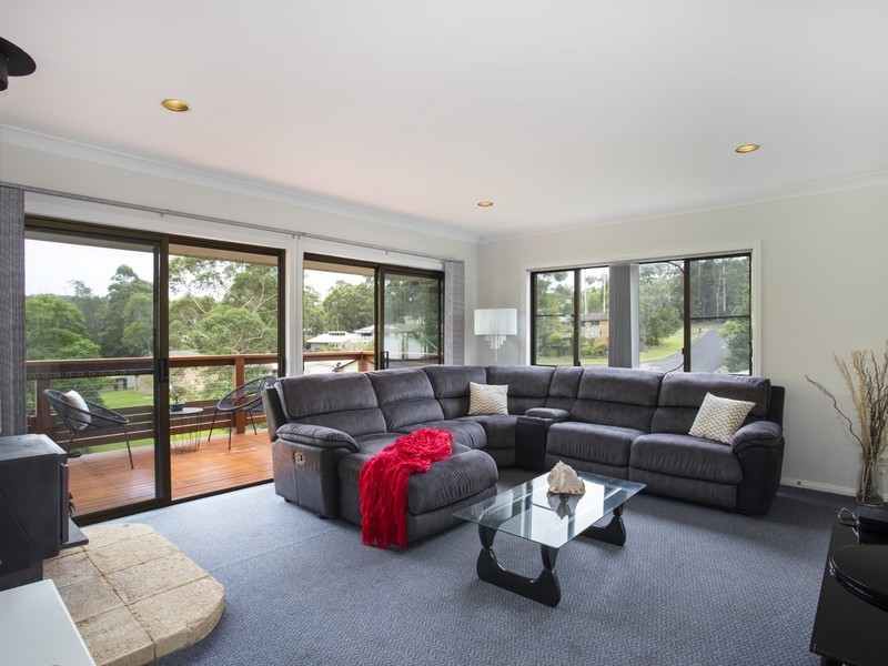 22 Windemere Drive, Conjola Park NSW 2539