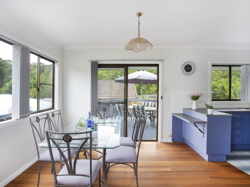 22 Windemere Drive, Conjola Park NSW 2539