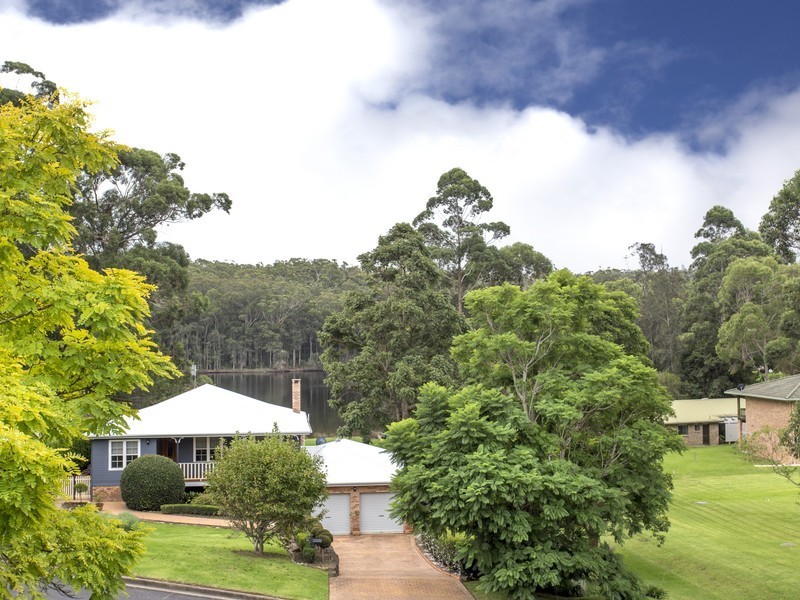 22 Windemere Drive, Conjola Park NSW 2539