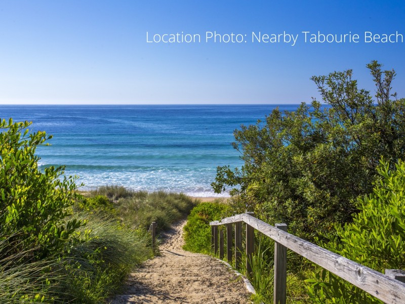 35 Mercury Drive, Lake Tabourie NSW 2539