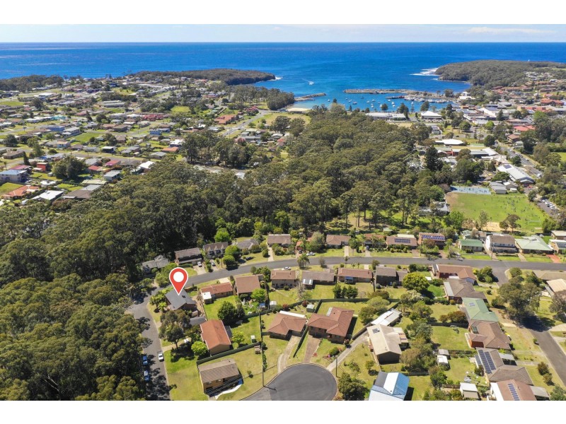 3 Croft Avenue, Ulladulla NSW 2539