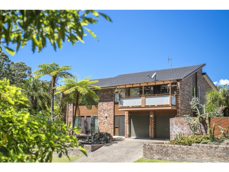 3 Croft Avenue, Ulladulla NSW 2539