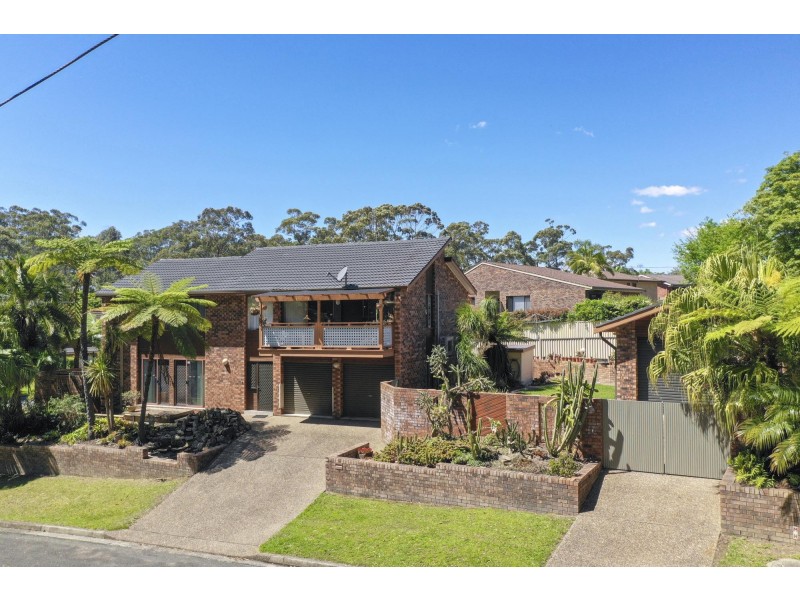 3 Croft Avenue, Ulladulla NSW 2539