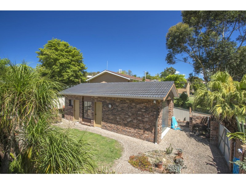 3 Croft Avenue, Ulladulla NSW 2539