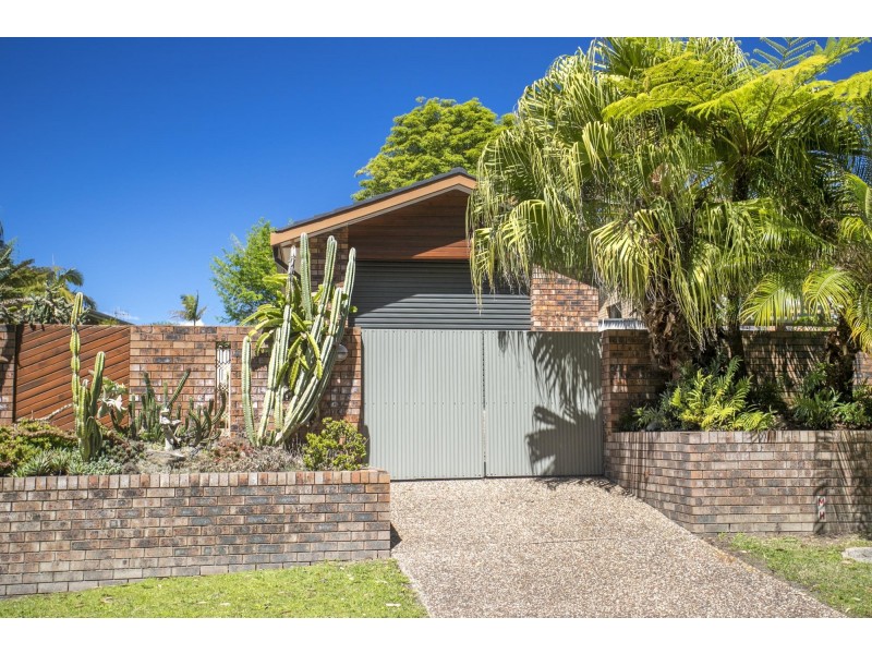 3 Croft Avenue, Ulladulla NSW 2539