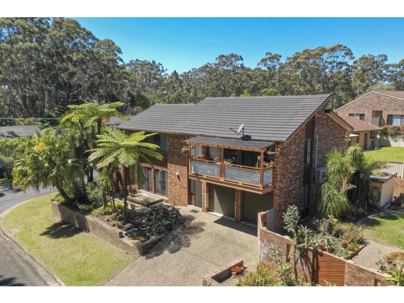 3 Croft Avenue, Ulladulla NSW 2539