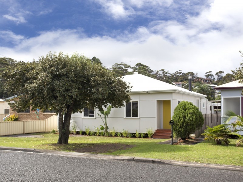 21 McDonald Parade, Burrill Lake NSW 2539
