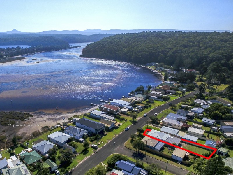 21 McDonald Parade, Burrill Lake NSW 2539