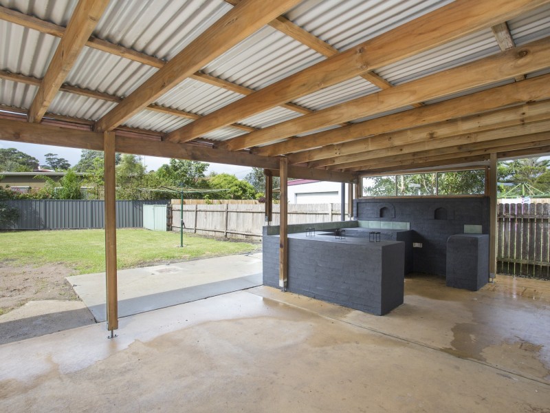 21 McDonald Parade, Burrill Lake NSW 2539