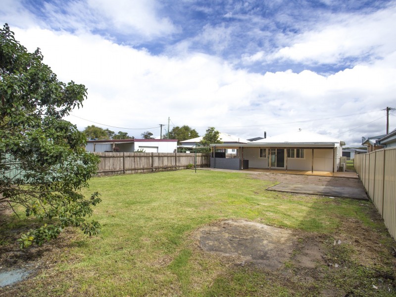 21 McDonald Parade, Burrill Lake NSW 2539