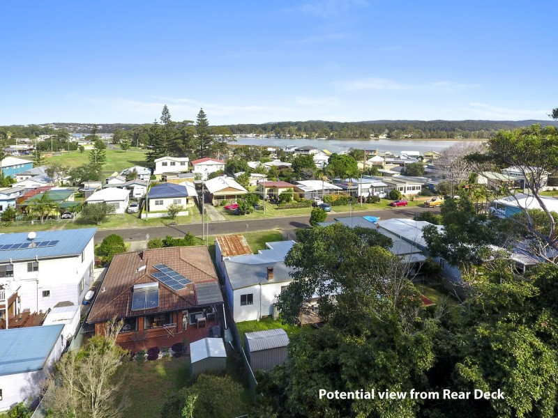 102 Canberra Crescent, Burrill Lake NSW 2539