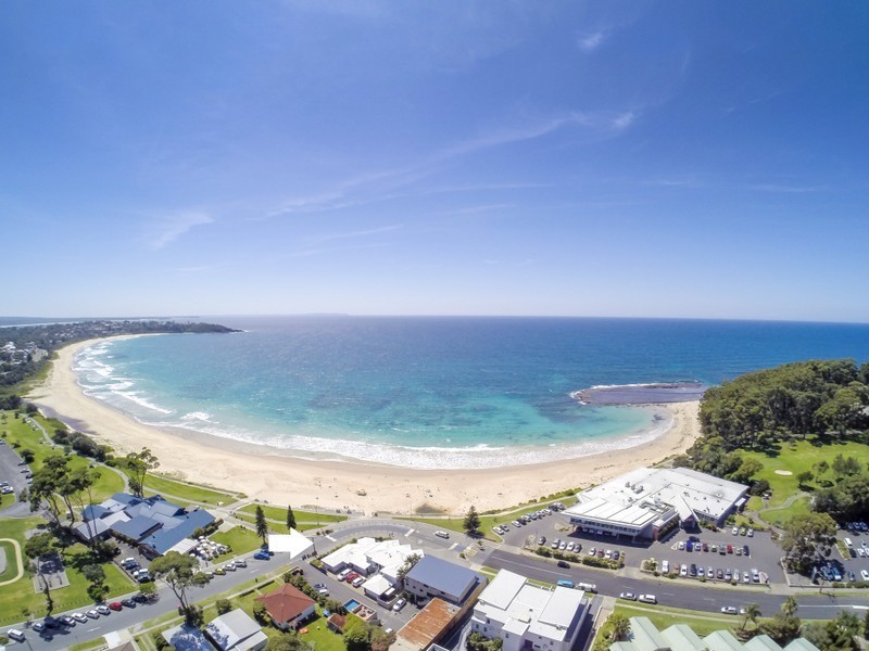 Unit 6/1 Golf Avenue, Mollymook NSW 2539
