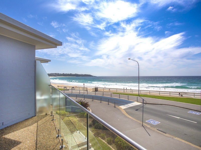 Unit 6/1 Golf Avenue, Mollymook NSW 2539