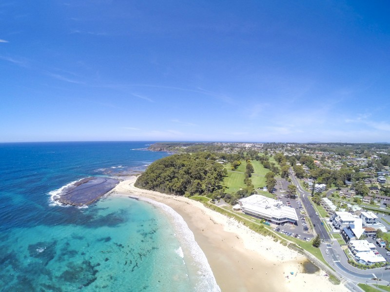 Unit 6/1 Golf Avenue, Mollymook NSW 2539