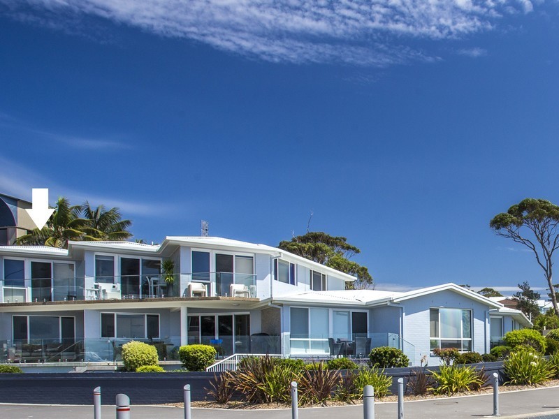 Unit 6/1 Golf Avenue, Mollymook NSW 2539