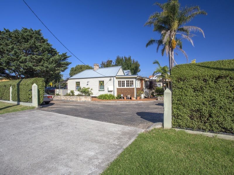 120 Princes Highway, Milton NSW 2538