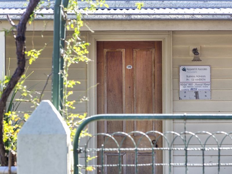 120 Princes Highway, Milton NSW 2538