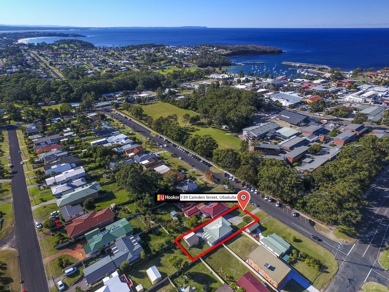 139 Camden Street, Ulladulla NSW 2539