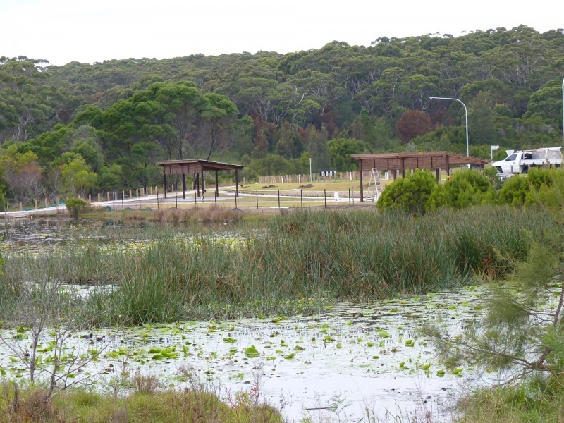 Lot 417 Como Avenue, Dolphin Point NSW 2539