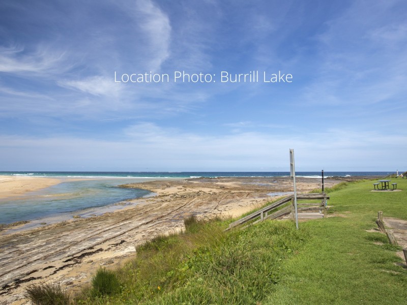 Lot 417 Como Avenue, Dolphin Point NSW 2539