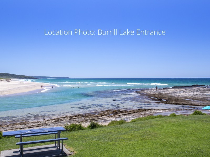 Lot 420 Como Avenue, Dolphin Point NSW 2539
